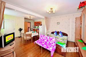 Студия квартира, на длительный срок, 38м2, 1/1 этаж