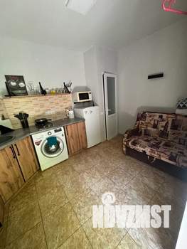 Студия квартира, посуточно, 9м2, 1/1 этаж