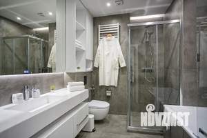 2-к квартира, посуточно, 80м2, 4/9 этаж