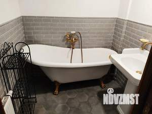 3-к квартира, посуточно, 80м2, 4/9 этаж