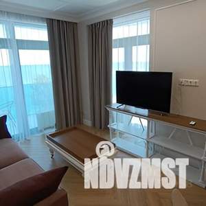 3-к квартира, посуточно, 95м2, 3/6 этаж