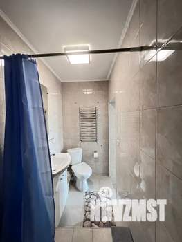 2-к квартира, посуточно, 50м2, 1/3 этаж