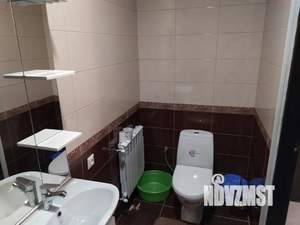 1-к квартира, посуточно, 28м2, 2/2 этаж