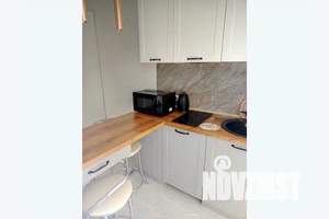 1-к квартира, посуточно, 22м2, 4/6 этаж