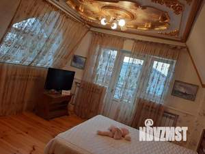 1-к квартира, посуточно, 52м2, 1/1 этаж