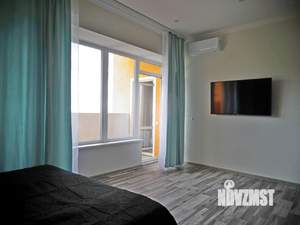 2-к квартира, посуточно, 89м2, 3/11 этаж