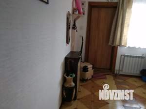 1-к квартира, посуточно, 30м2, 5/5 этаж