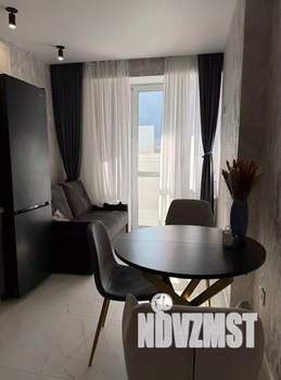 1-к квартира, посуточно, 37м2, 1/1 этаж