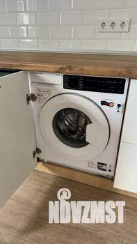 3-к квартира, посуточно, 60м2, 2/3 этаж