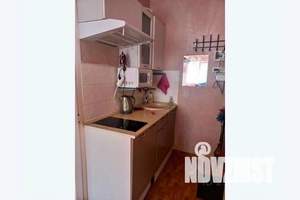 1-к квартира, посуточно, 25м2, 3/5 этаж