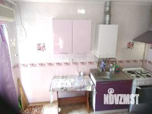 2-к квартира, посуточно, 40м2, 1/1 этаж