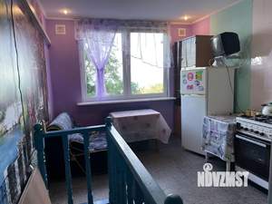 2-к квартира, посуточно, 30м2, 2/2 этаж