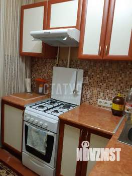 1-к квартира, на длительный срок, 32м2, 2/5 этаж