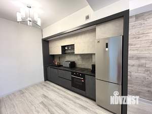 1-к квартира, посуточно, 70м2, 3/12 этаж