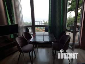 2-к квартира, посуточно, 50м2, 5/6 этаж