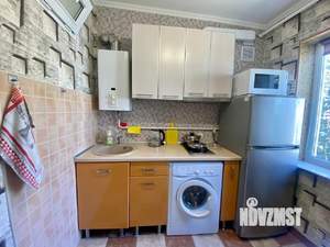 1-к квартира, посуточно, 30м2, 4/4 этаж