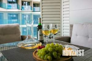 2-к квартира, посуточно, 55м2, 4/10 этаж