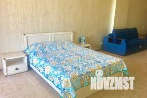 1-к квартира, посуточно, 55м2, 5/7 этаж