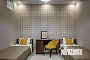 2-к квартира, посуточно, 88м2, 1/1 этаж