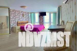 1-к квартира, посуточно, 31м2, 4/4 этаж