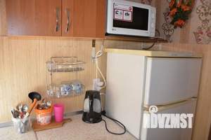 1-к квартира, посуточно, 24м2, 5/5 этаж