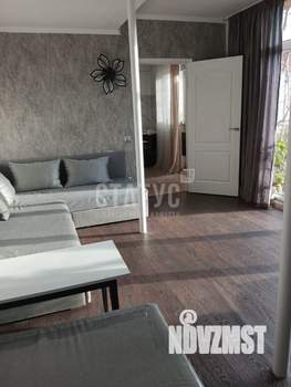 2-к квартира, на длительный срок, 62м2, 1/2 этаж