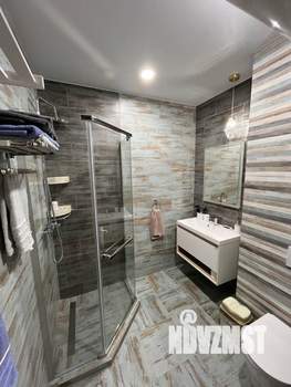 Студия квартира, на длительный срок, 33м2, 3/6 этаж