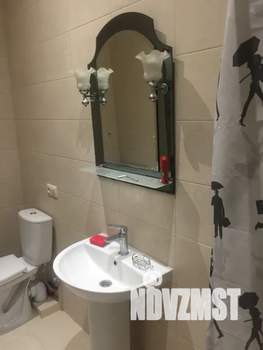 1-к квартира, посуточно, 48м2, 8/9 этаж