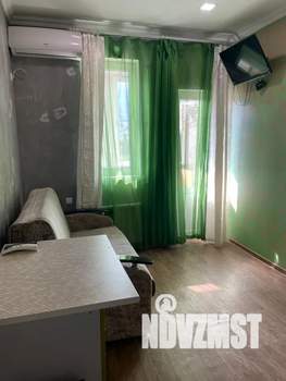 Студия квартира, посуточно, 25м2, 3/3 этаж