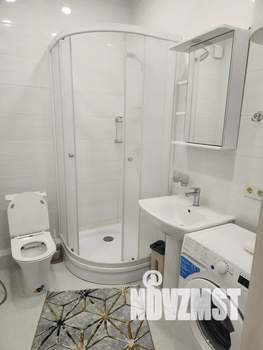 1-к квартира, посуточно, 30м2, 2/8 этаж