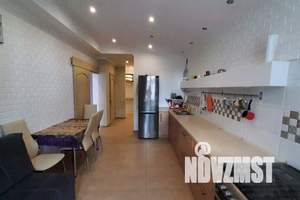 1-к квартира, посуточно, 70м2, 1/10 этаж