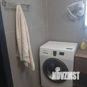 3-к квартира, посуточно, 84м2, 12/16 этаж