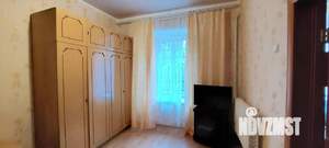 2-к квартира, посуточно, 40м2, 1/2 этаж