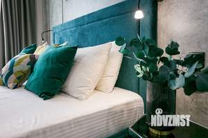 2-к квартира, на длительный срок, 45м2, 2/8 этаж