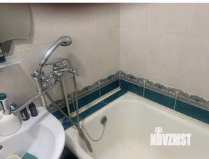 1-к квартира, на длительный срок, 29м2, 3/5 этаж