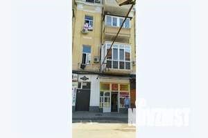 2-к квартира, посуточно, 35м2, 2/5 этаж
