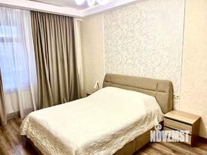 2-к квартира, посуточно, 80м2, 13/15 этаж