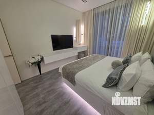 2-к квартира, посуточно, 40м2, 2/3 этаж