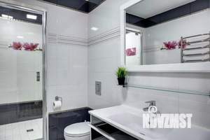 2-к квартира, посуточно, 90м2, 1/1 этаж