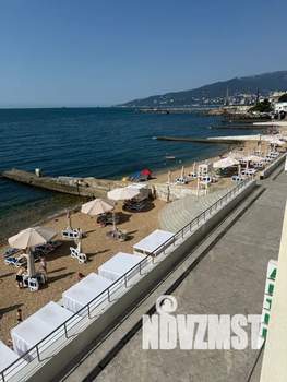 Студия квартира, посуточно, 47м2, 3/7 этаж