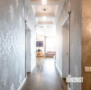 3-к квартира, посуточно, 220м2, 11/11 этаж