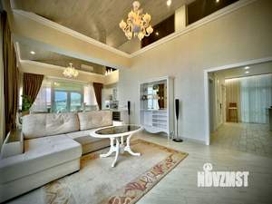 2-к квартира, посуточно, 140м2, 6/6 этаж