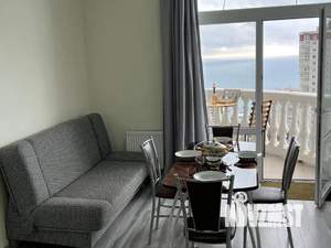 2-к квартира, посуточно, 50м2, 3/4 этаж