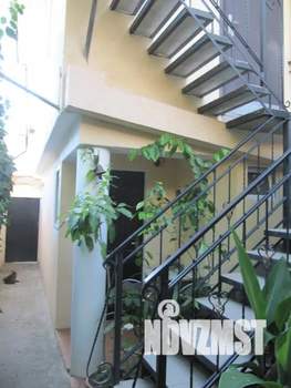 Студия квартира, посуточно, 20м2, 1/2 этаж