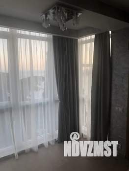 2-к квартира, посуточно, 45м2, 2/6 этаж