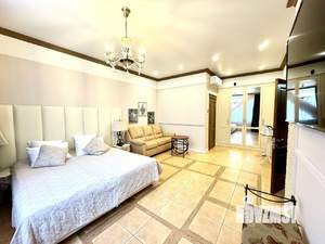 3-к квартира, посуточно, 100м2, 1/12 этаж