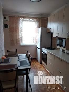 2-к квартира, посуточно, 60м2, 7/9 этаж