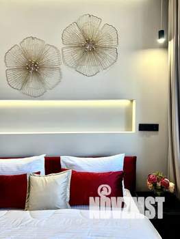 1-к квартира, посуточно, 45м2, 2/5 этаж