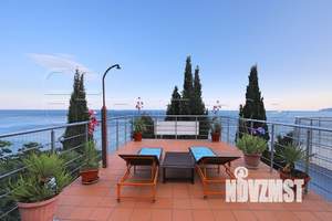 1-к квартира, посуточно, 30м2, 3/3 этаж