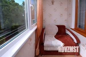 1-к квартира, посуточно, 32м2, 4/5 этаж